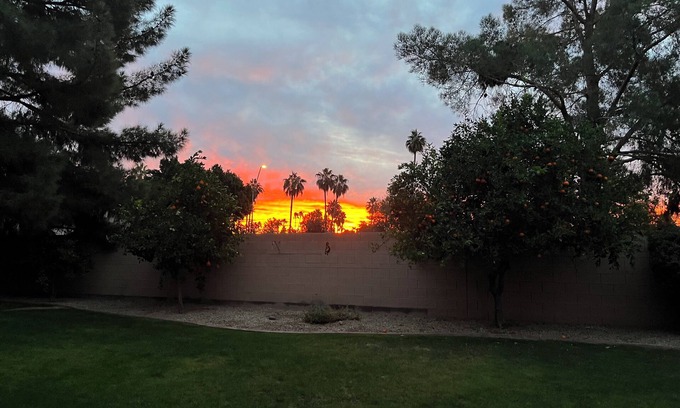 Arrowhead Ranch House | Sun, Fun, Golf, Swim, Relax in Your Own Resort Home.