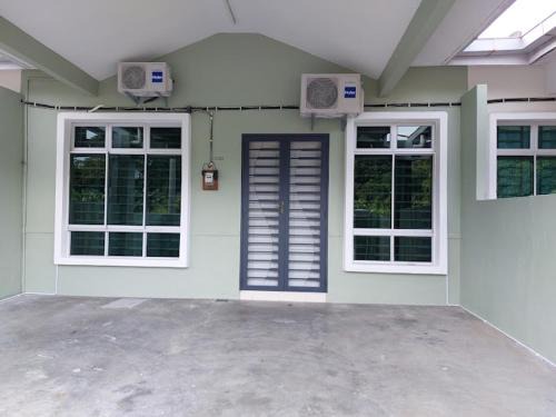 Jasin House | Sun Galaxy Homestay Jasin