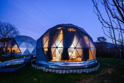 Jiblea Veche Other | Sun Garden Glamping Domes