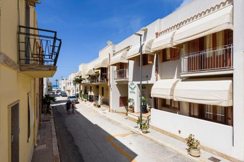 San Vito Lo Capo Hotel | Sun Garden
