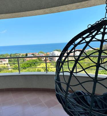 Byala Apartment | Sun Gates Byala