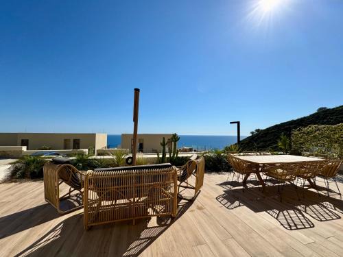 Jala House | Sun Hill Green Coast, Palase