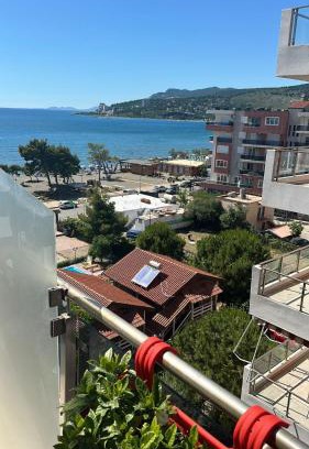Shengjin Apartment | Sun Holiday Apartment
