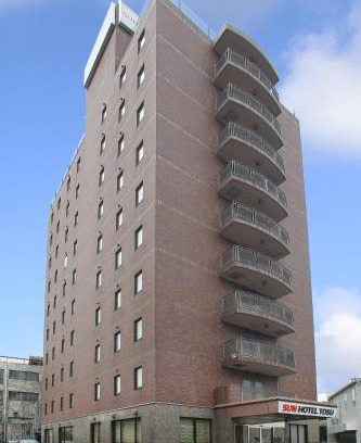 Tosu Hotel | Sun Hotel Tosu Saga