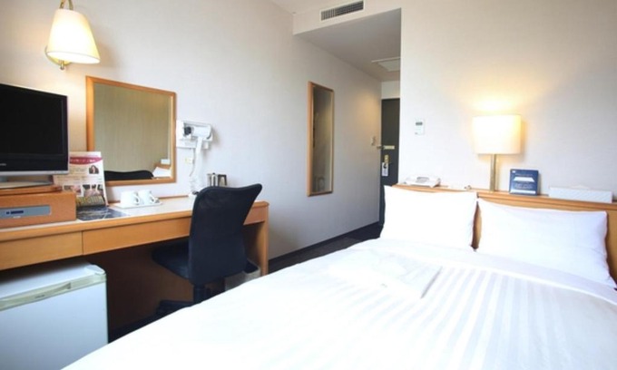 Tosu Hotel | Sun Hotel Tosu Saga - Vacation STAY 49476v
