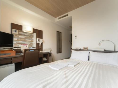 Tosu Hotel | Sun Hotel Tosu Saga - Vacation STAY 49470v