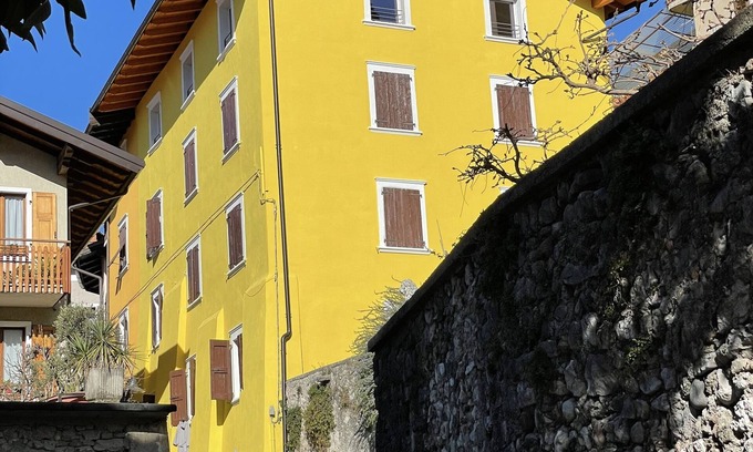 Arco Apartment | Sun House 2