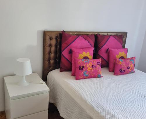 Belem Apartment | Sun House Belem - Free Parking and View Tower