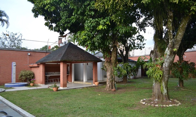 Campestre Bed & Breakfast | Sun house