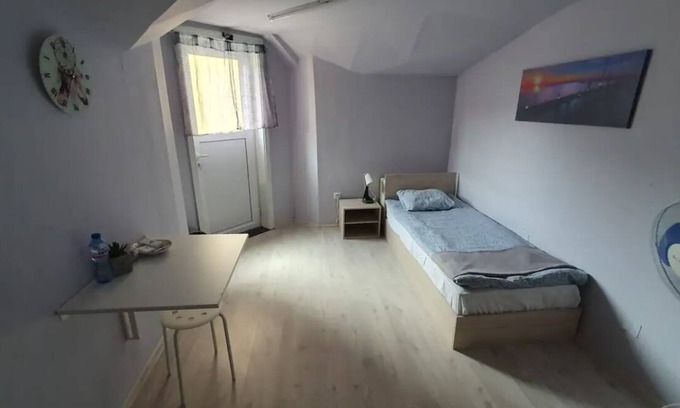 Odesos Apartment | Sun House Guest Rooms (4)