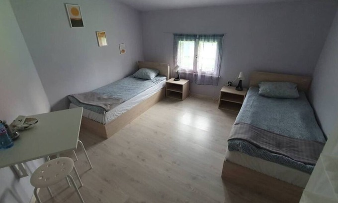 Odesos House | Sun House Guest Rooms (6)