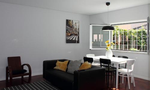 Sao Domingos de Rana Apartment | Sun House