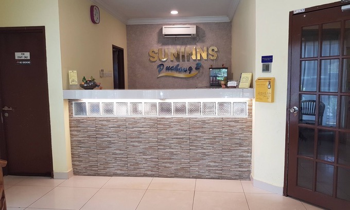 Puchong Hotel | Sun Inns Hotel Bandar Puchong Utama