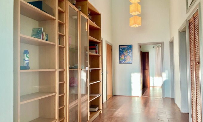 Charlotte House | Sun Kissed Bay View Villa Minutes From Castries and La Toc Beach