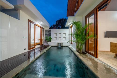 Padangsambian Klod Villa | Sun-Kissed Luxury - 2BDR Villa with Pool, Seminyak