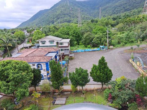 Hualien House | Sun Lu Holiday Homestay