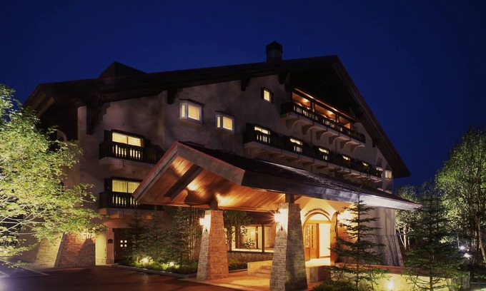 Gujo Resort | Sun Members Hirugano