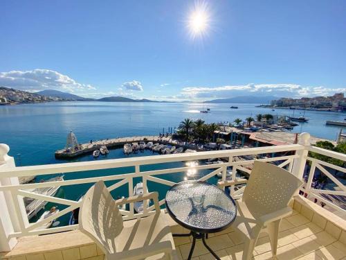 Qender Hotel | Sun N Blue Hotel