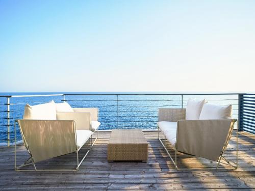 Yokosuka House | &SUN Penthouse - Vacation STAY 67587v