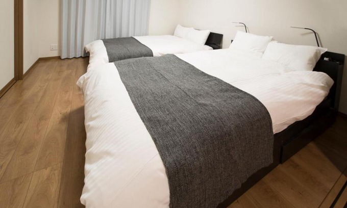 Kamiikebukuro Apartment | Sun Rice Ikebukuro / Vacation STAY 74133