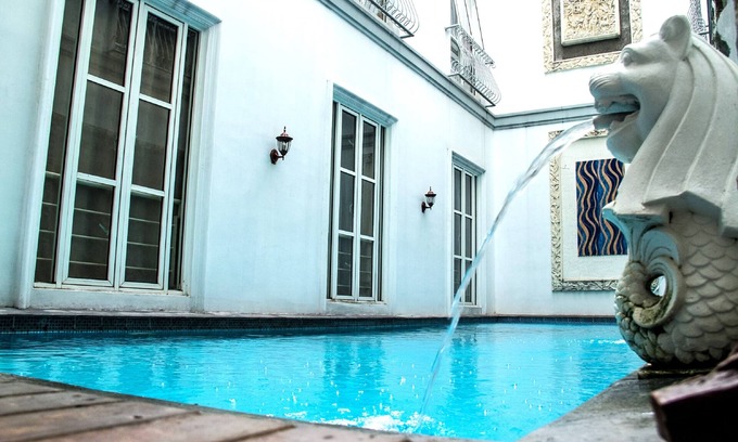 Jakarta House | Sun Rise House
