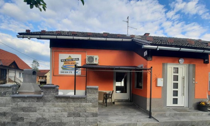 Marindol Apartment | Sun river Kolpa AP1
