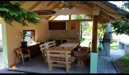 Marindol Apartment | SUN RIVER KOLPA Ap2