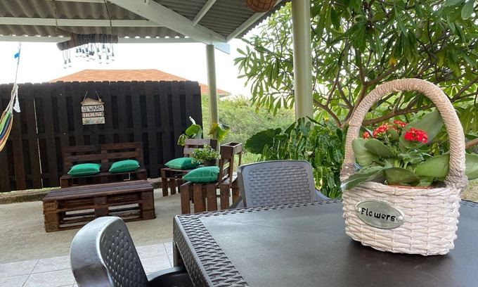 Sero Colorado Apartment | Sun, Sand & Beach Apartment 5 min from Beach.
