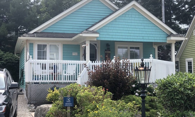 Hubbards Resort | SUN, SAND, OCEAN in Hubbards Nova Scotia