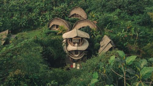 Kerambitan Resort | Sun Sang Eco Retreats