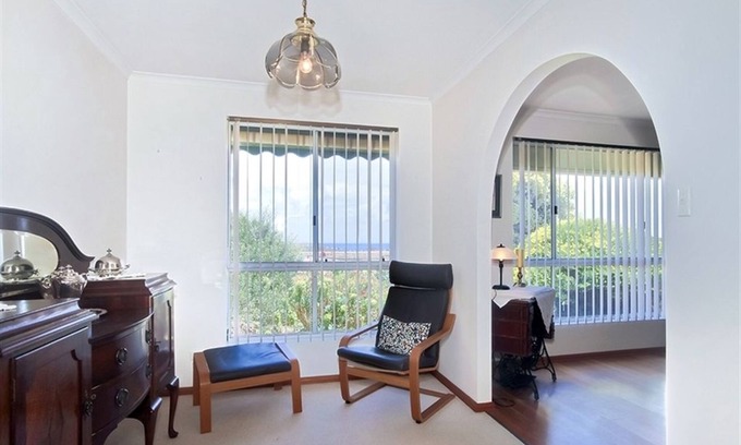 Port Willunga House | Sun & Sea