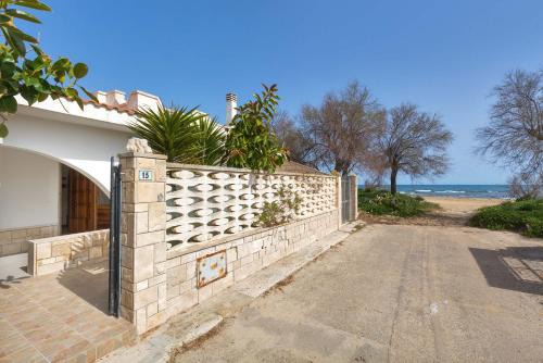 Torre Chianca House | Sun&Sea by BarbarHouse