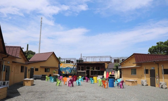 Sennan District Cottage | Sun Sea Cottage 7 Special Period Seaside cottage/Sennangun Ōsaka