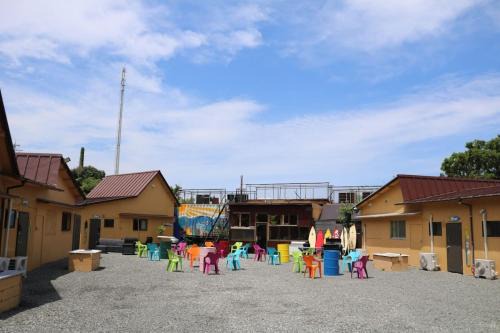 Sennan District House | Sun Sea Cottage - Vacation STAY 74965v