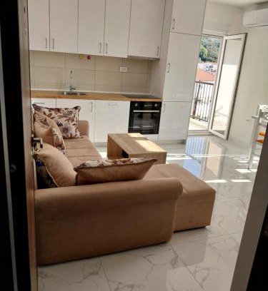 Denovici Apartment | Sun&sea