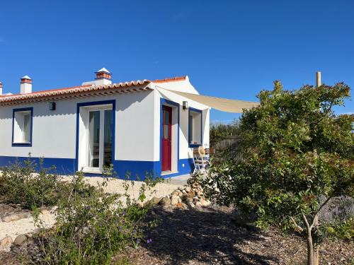 Cabeco de Aguia House | Sun, Sea, Nature