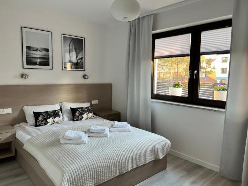 Jastarnia House | Sun&Sea