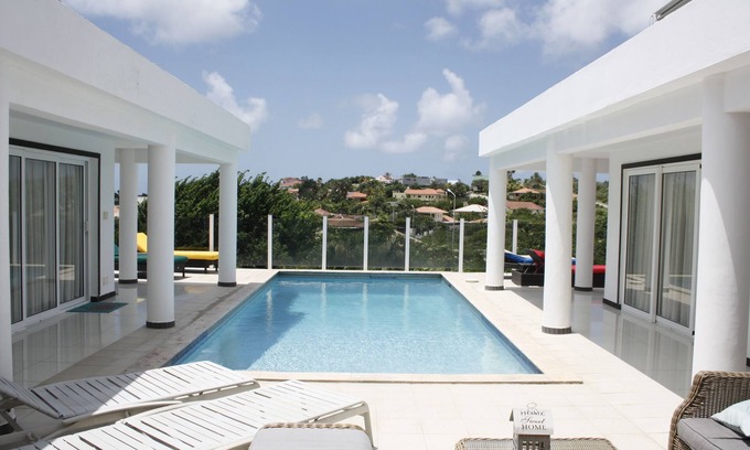Cas Grandi Bed & Breakfast | Sun Sea Sleep B&B