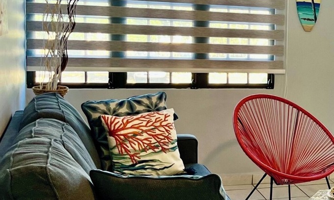 Rincon Condo | Sun, Sip, Surf, Repeat!
