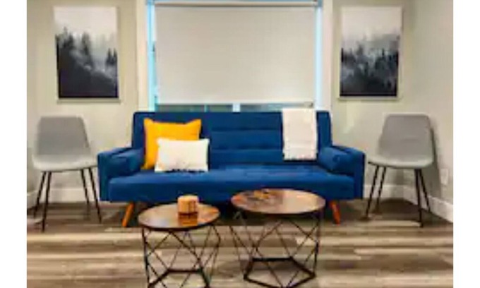 Liberty Wells Apartment | Sun & Snow Bungalow, Remodeled, W&D, Hot Tub