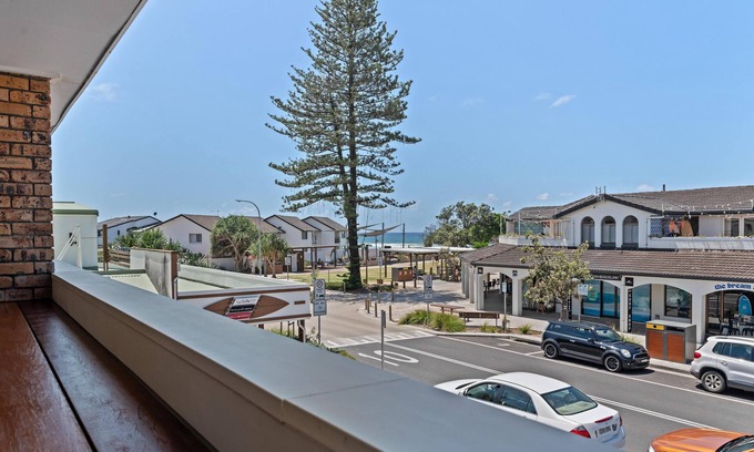 Lennox Head Apartment | Sun Soaked - Live the Lennox Village Lifestyle