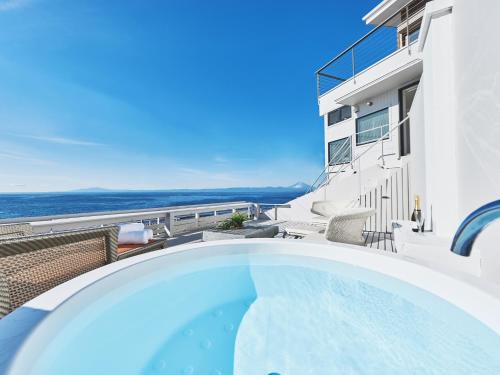 Yokosuka House | &SUN Terrace house - Vacation STAY 67119v