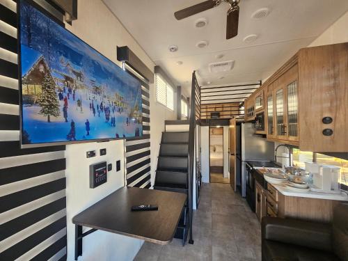 Pahrump House | Sun Tinyhouse C