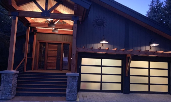 Sun Valley House | Sun Valley: Cozy Twin Creek Home on Private Ln Near Bike Path