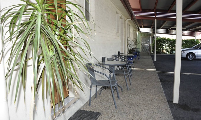 Biloela Hotel | Sun Valley Motel Biloela
