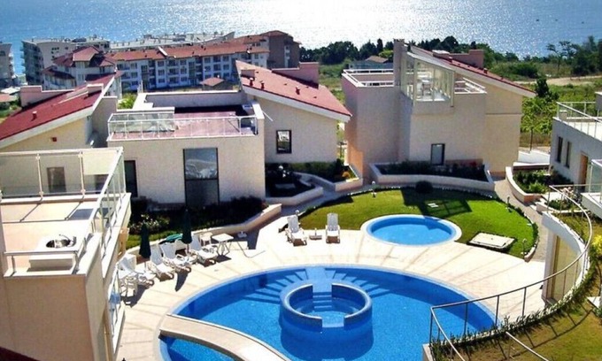 Byala Villa | Sun Village number 6
