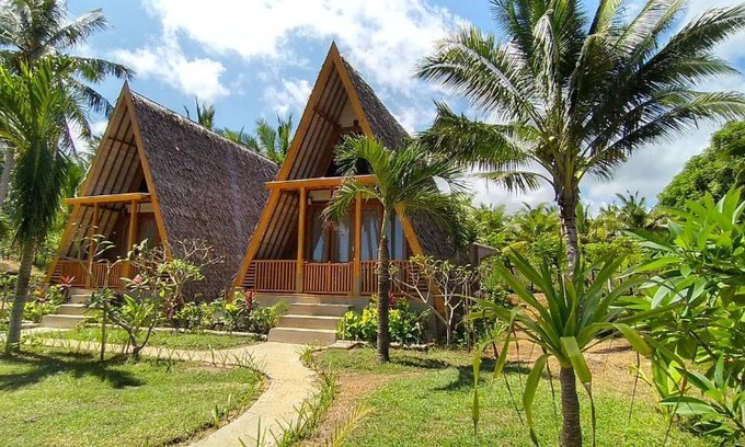 Selayar Islands Resort | Sunari Beach Resort Selayar