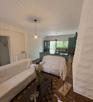 Nea Makri House | Sunbeam house