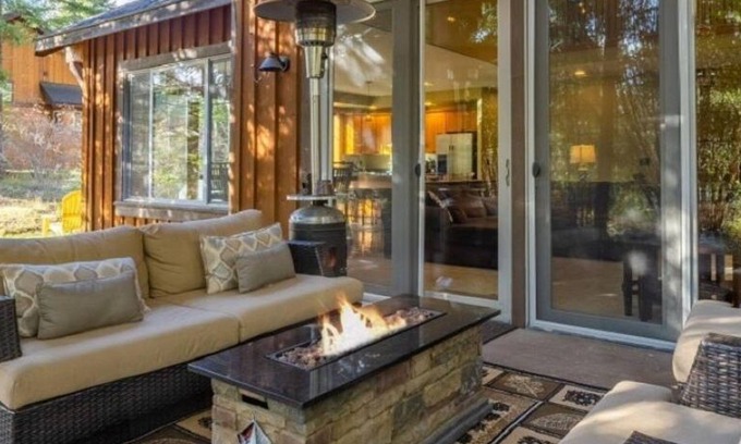 Cle Elum House | Suncadia 5 Bdrm Home with Hot Tub