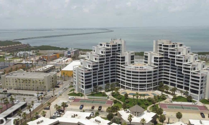 South Padre Island Condo | Sunchase IV - 326